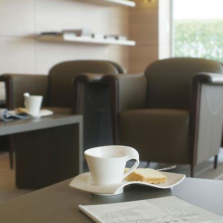 Hotel Atlanta Knokke מראה חיצוני תמונה