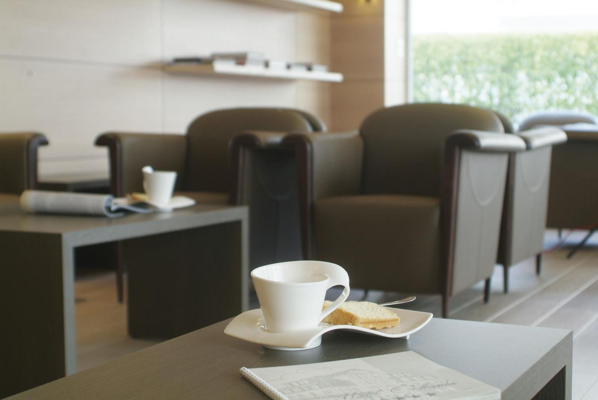 Hotel Atlanta Knokke מראה חיצוני תמונה